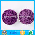 Activated dechlorination defluorination agent 92% alumina ball